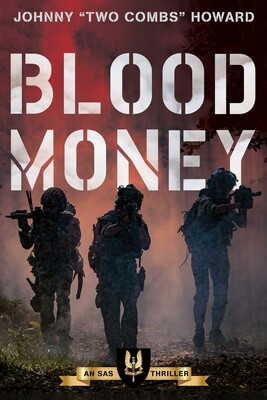 Blood Money Blood Money