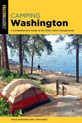 Camping Washington Camping Washington