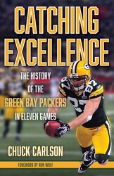 Catching Excellence Catching Excellence