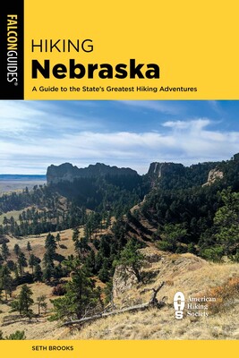 Hiking Nebraska Hiking Nebraska