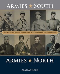 Armies South, Armies North Armies South, Armies North