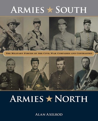Armies South, Armies North Armies South, Armies North
