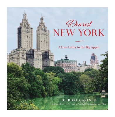 Dearest New York Dearest New York