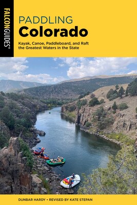 Paddling Colorado Paddling Colorado