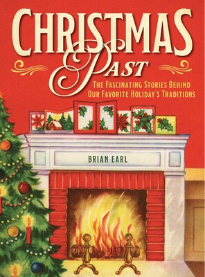 Christmas Past Christmas Past