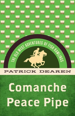 Comanche Peace Pipe Comanche Peace Pipe