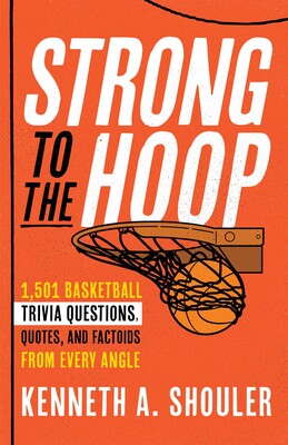Strong to the Hoop Strong to the Hoop