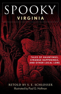 Spooky Virginia Spooky Virginia