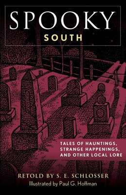 Spooky South Spooky South
