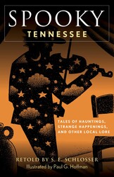 Spooky Tennessee