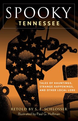 Spooky Tennessee Spooky Tennessee