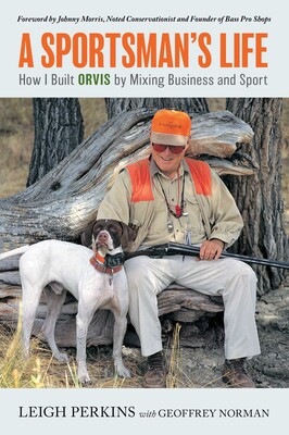 A Sportsman's Life A Sportsman's Life
