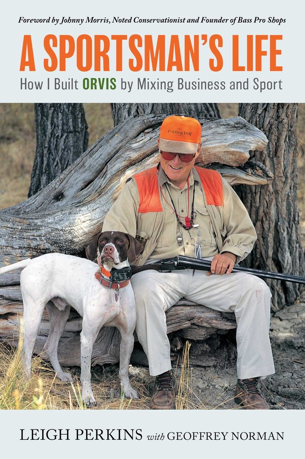 Sportsman's Life