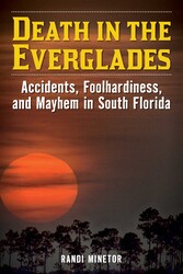 Death in the Everglades Death in the Everglades