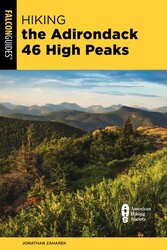 Hiking the Adirondack 46 High Peaks Hiking the Adirondack 46 High Peaks