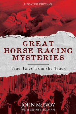 Great Horse Racing Mysteries