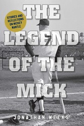 The Legend of The Mick
