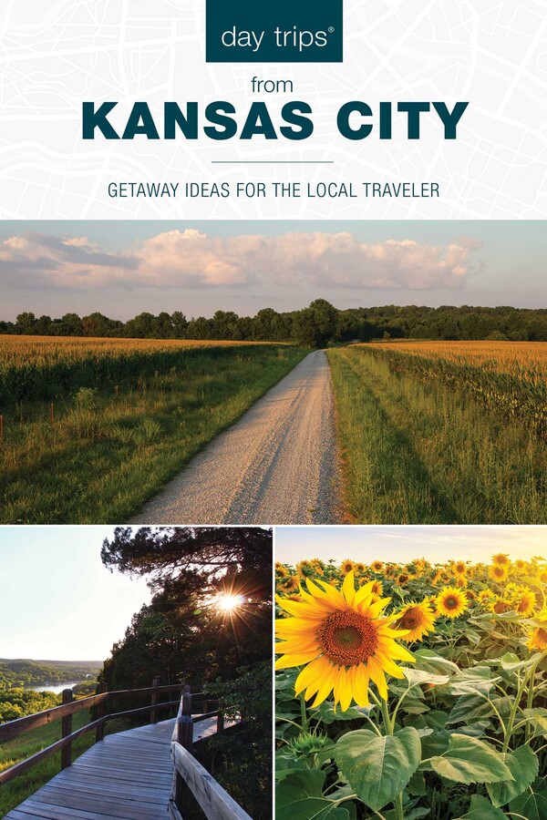 Day Trips® from Kansas City