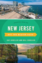 New Jersey Off the Beaten Path® New Jersey Off the Beaten Path®
