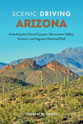 Scenic Driving Arizona Scenic Driving Arizona