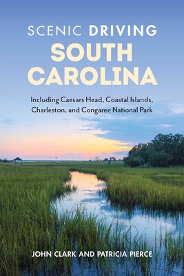 Scenic Driving South Carolina Scenic Driving South Carolina