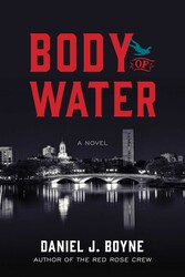 Body of Water Body of Water