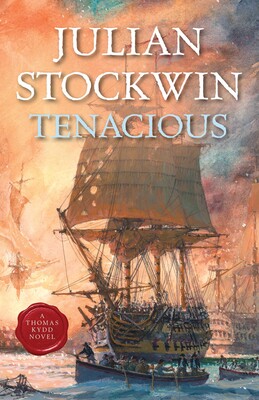 Tenacious Tenacious