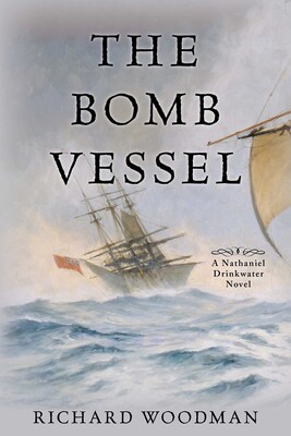 The Bomb Vessel The Bomb Vessel