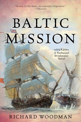 Baltic Mission Baltic Mission