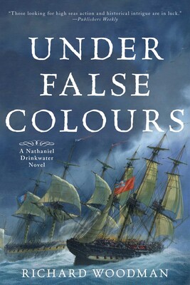 Under False Colours Under False Colours