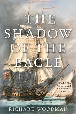 The Shadow of the Eagle The Shadow of the Eagle