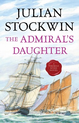 The Admiral's Daughter The Admiral's Daughter
