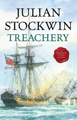 Treachery Treachery