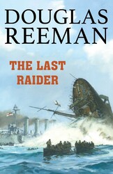 The Last Raider The Last Raider