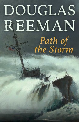 Path of the Storm Path of the Storm