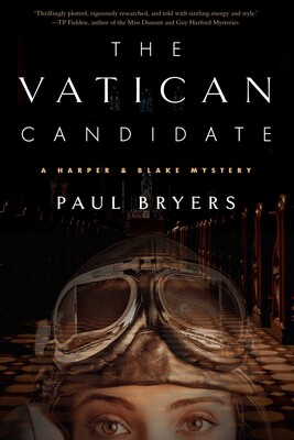 Vatican Candidate Vatican Candidate