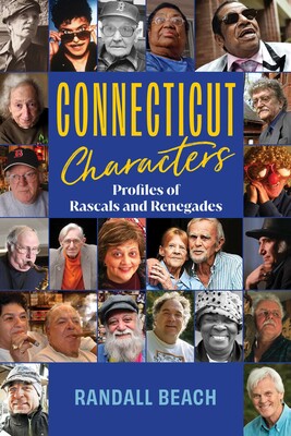 Connecticut Characters Connecticut Characters
