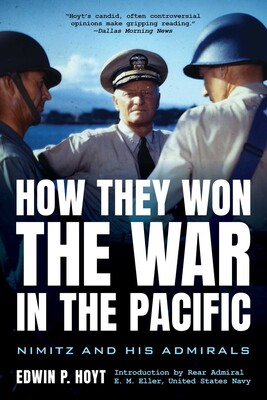 How They Won the War in the Pacific How They Won the War in the Pacific