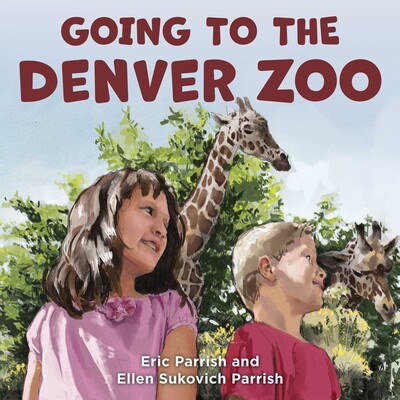 Going to the Denver Zoo Going to the Denver Zoo