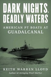 Dark Nights, Deadly Waters Dark Nights, Deadly Waters