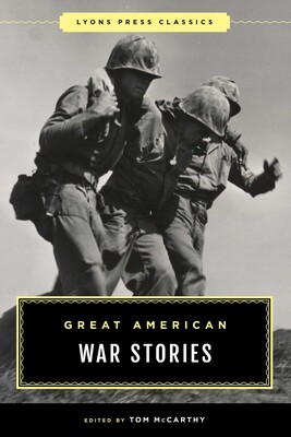 Great American War Stories Great American War Stories