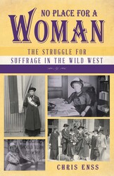 No Place for a Woman No Place for a Woman
