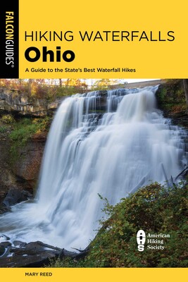 Hiking Waterfalls Ohio Hiking Waterfalls Ohio