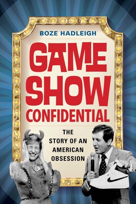 Game Show Confidential Game Show Confidential