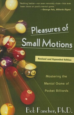 Pleasures of Small Motions Pleasures of Small Motions