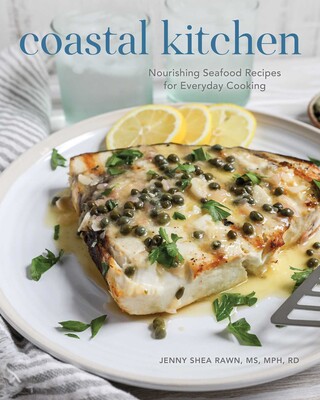 Coastal Kitchen Coastal Kitchen