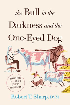 The Bull in the Darkness and the One-Eyed Dog The Bull in the Darkness and the One-Eyed Dog