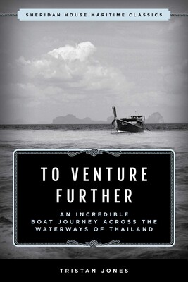To Venture Further To Venture Further