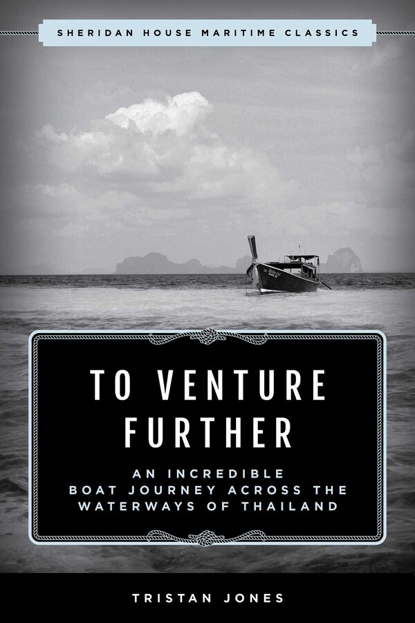 To Venture Further