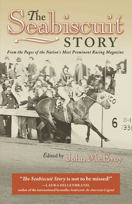 The Seabiscuit Story The Seabiscuit Story